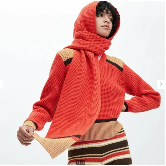 MARNI SCARF【関税・送料込】 Uniqlo Marni Scarf | eBay